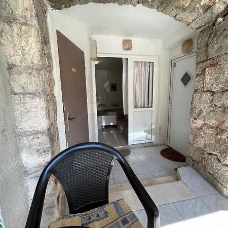 Old Town Apartment Nina Split Buitenkant foto
