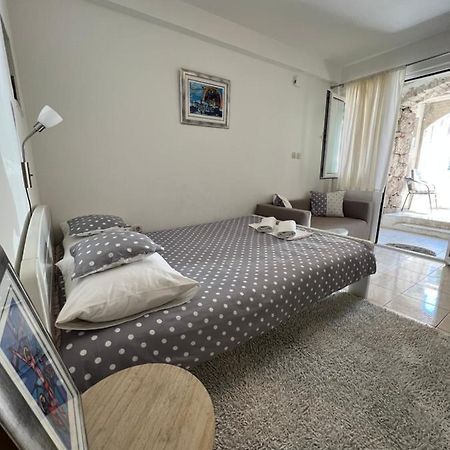Old Town Apartment Nina Split Buitenkant foto