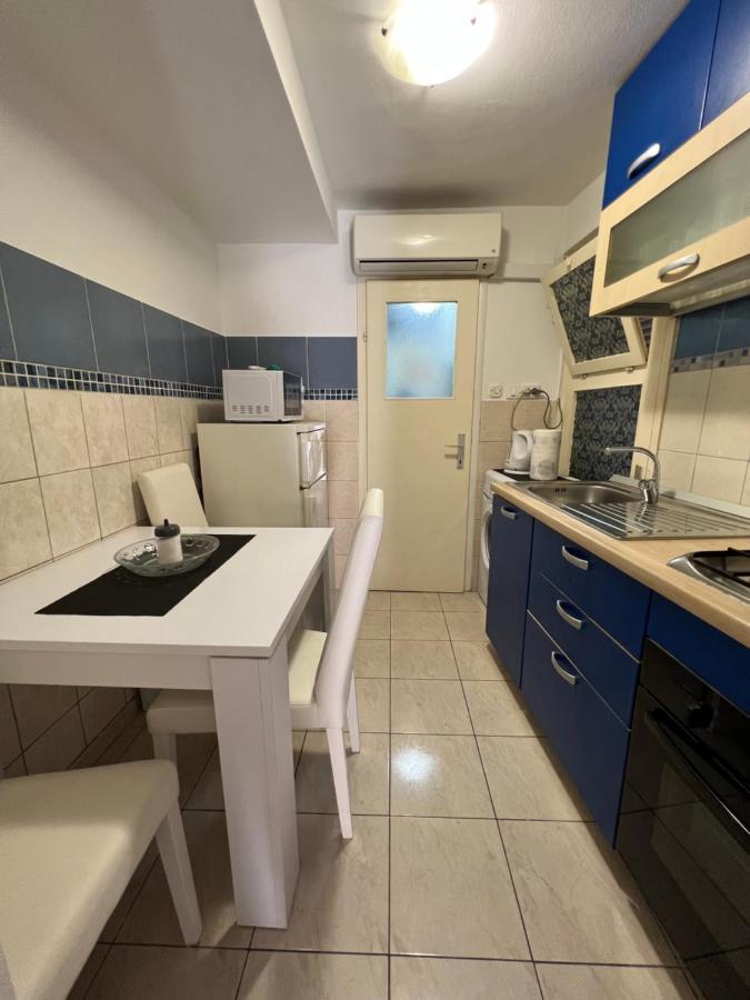 Old Town Apartment Nina Split Buitenkant foto