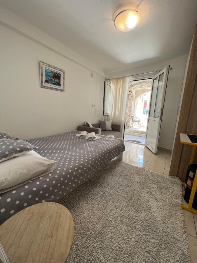 Old Town Apartment Nina Split Buitenkant foto
