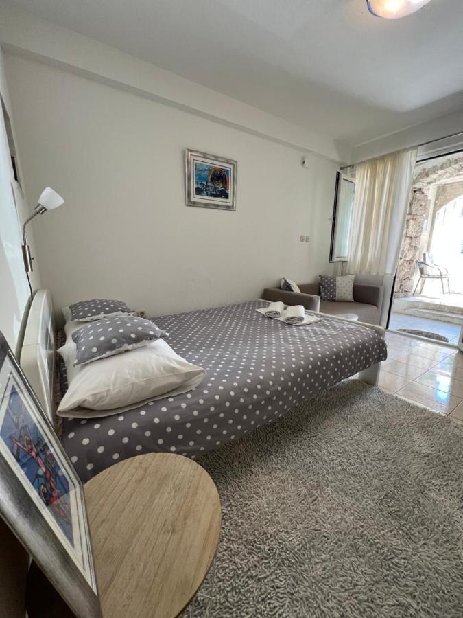 Old Town Apartment Nina Split Buitenkant foto